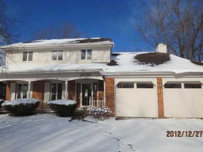 26787 Heatherford Dr, Perrysburg, OH, 43551