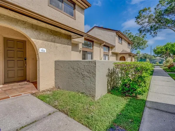 6262 142nd Ave N Unit 704, Clearwater, FL 33760