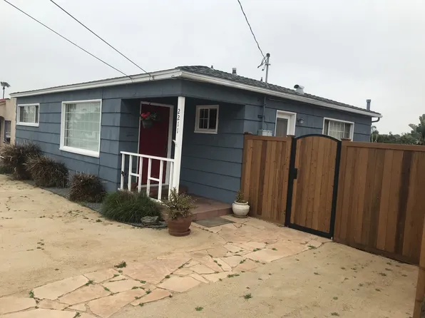 2211 Bolinas St, San Diego, CA 92107