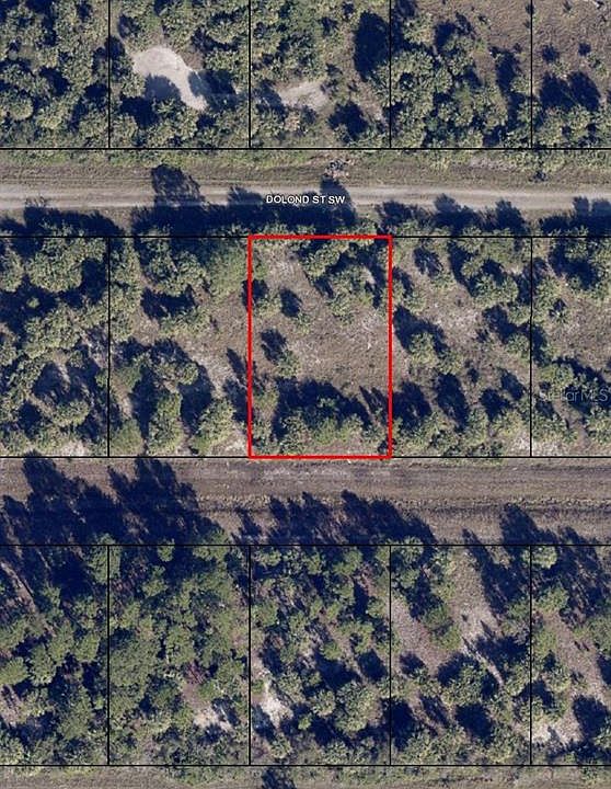 1st image of 656 Doland St SW Lot 11