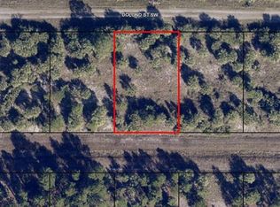656 Doland St SW LOT 11, Palm Bay, FL 32908