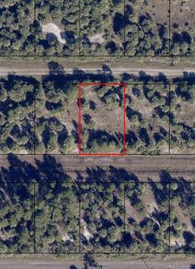 656 Doland St SW Lot 11, Palm Bay, FL, 32908