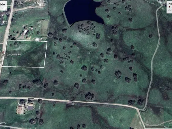 26 Indian Guide Rd, Squaw Valley, CA 93675