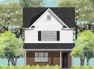 160 Bella Way, Beaufort, SC 29906