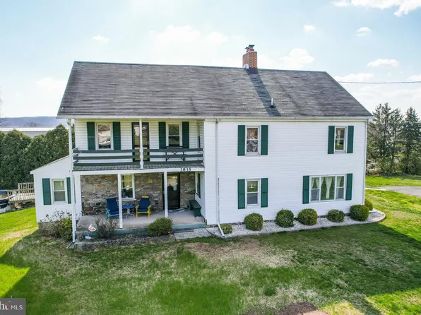 3835 Board Rd, York, PA 17406