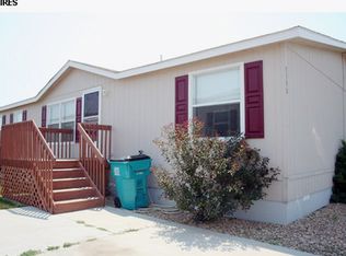 3398 Yucca Cir, Evans, CO 80620