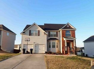 2615 Leland Dr, Augusta, GA 30909