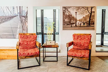 Rented by Nooklyn NYC LLC