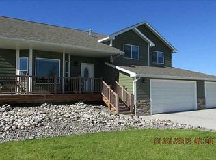 2945 Grizzly Trl, Laurel, MT 59044