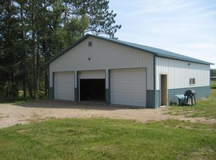N9019 County Road H, Irma, WI 54442