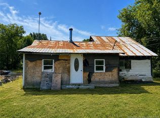 58 Gulch Rd #56, Perth Andover, NB E7H2E9