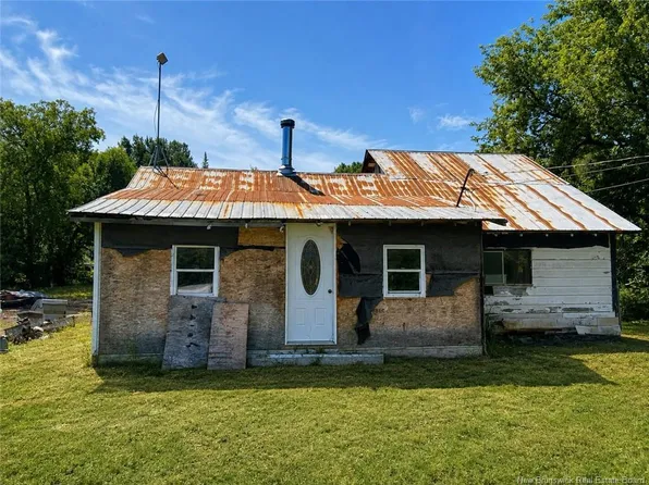 58 Gulch Rd #56, Perth Andover, NB E7H 2E9