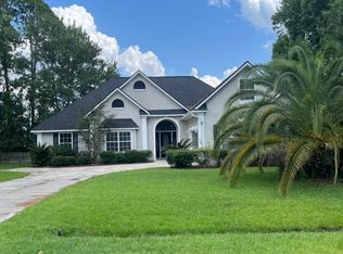 1009 Bayswater Rd, Brunswick, GA 31525