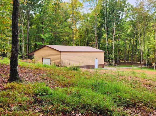295 Deerwood Dr, Sewanee, TN 37375