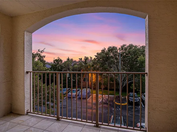 4041 SAN MARINO Boulevard #307, West Palm Beach, FL 33409