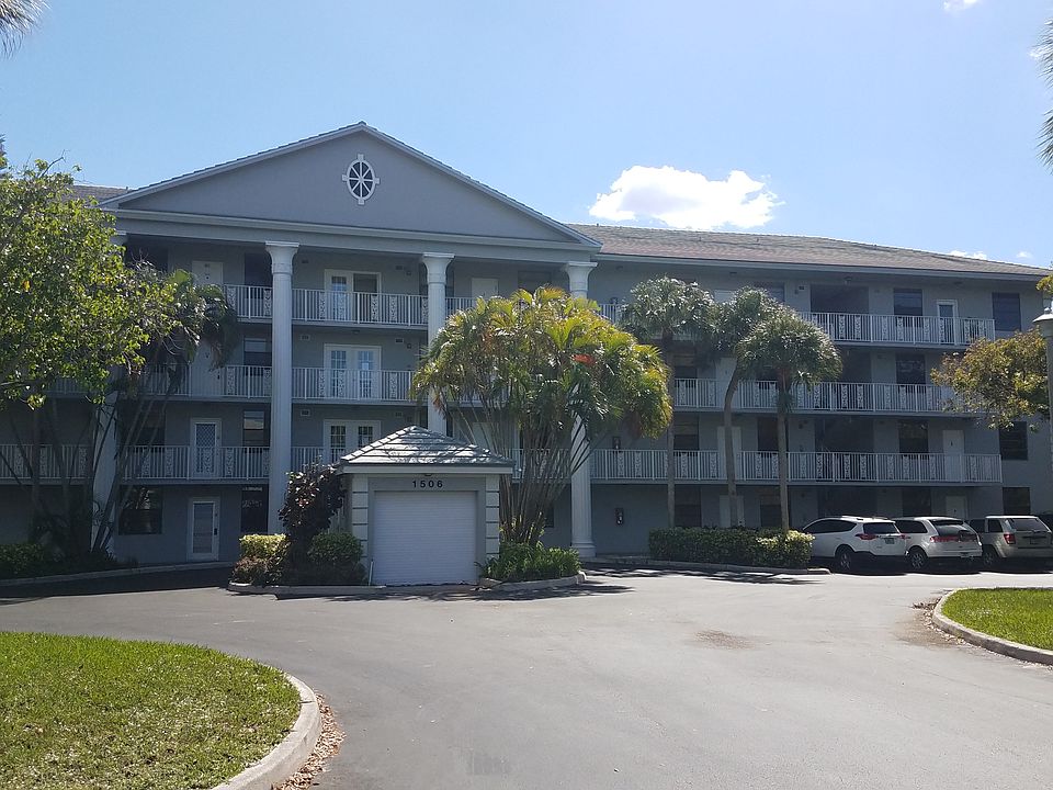 1st image of 1506 Whitehall Dr APT 405