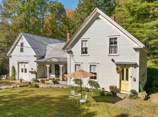 97 Mill Rd, Rumney, NH 03266