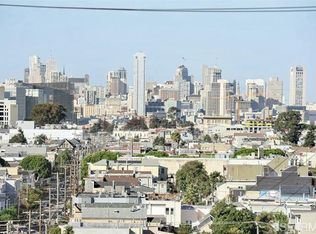 249 Mullen Ave, San Francisco, CA 94110