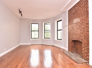 110 Saint Nicholas Ave APT 3B, New York, NY 10026