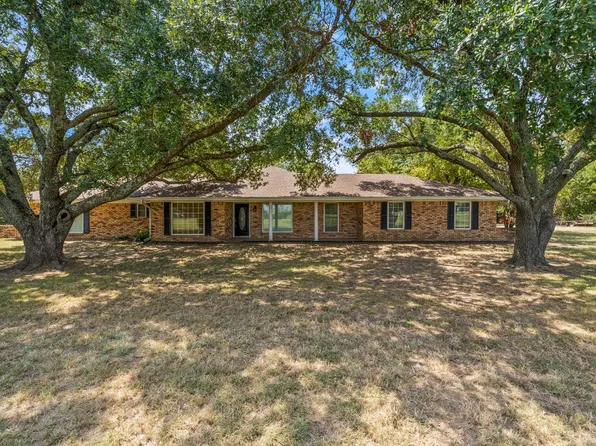 6742 Fm 1388, Kaufman, TX 75142