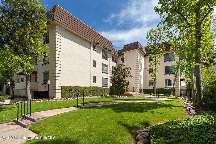 1st image of 534 S Oak Knoll Ave Unit 306