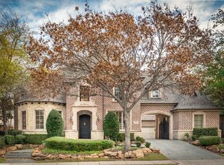 5964 Shady Oaks Dr, Frisco, TX 75034