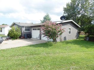 4961 N Burning Bush Ct, Columbia, MO 65202