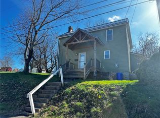 31 W Wine St, Uniontown, PA 15401