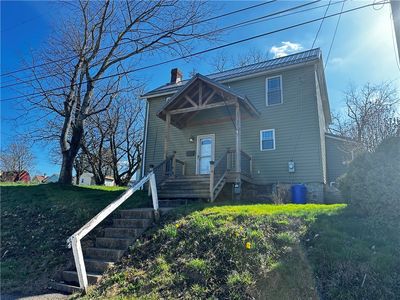 31 W Wine St N, Uniontown, PA, 15401