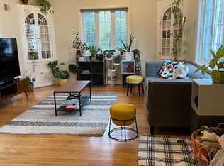 4411 Edgefield Rd, Kensington, MD 20895