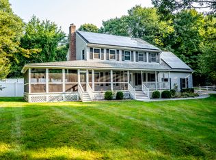 22 Stephanie Ct, Durham, CT 06422