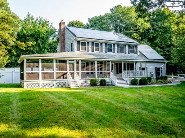 22 Stephanie Court, Durham, CT 06422