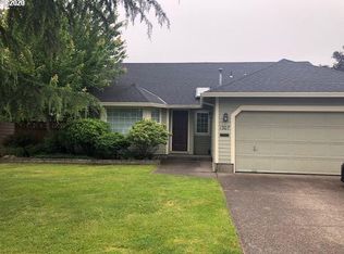 1307 N Brooke Dr, Newberg, OR