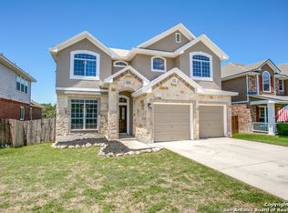 22715 Cardigan Chase, San Antonio, TX 78260