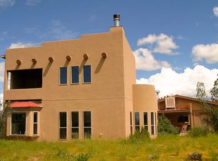 9 Mahogany Dr, Silver City, NM 88061