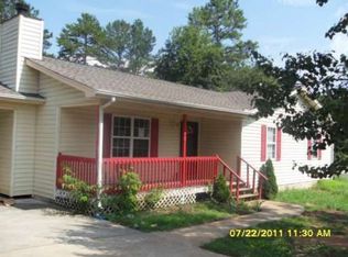 126 Sante Fe Trl NW, Dalton, GA 30721