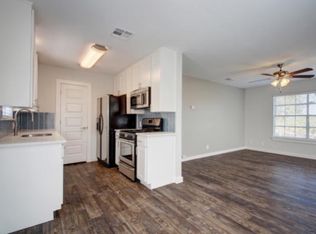 6200 Hyside Dr #A, Austin, TX 78723