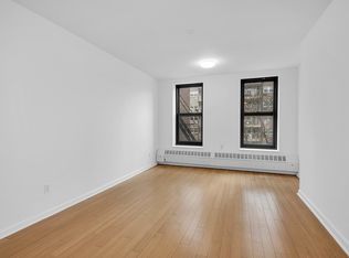 169 Avenue C APT 3B, New York, NY 10009