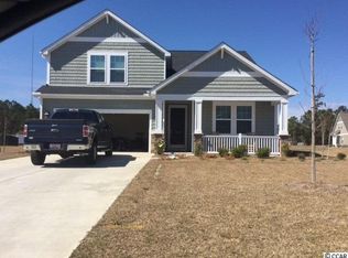 737 Harbor Bay Drive Crepe Myrtle #C-173, Murrells Inlet, SC 29576