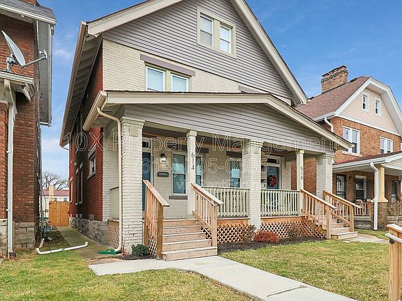 4th image of 614 Lilley Ave