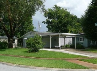 4785 Pasco Ave, Titusville, FL 32780
