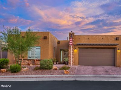 360 E Arizona Poppy Dr, Oro Valley, AZ, 85755