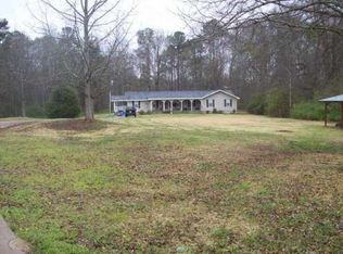190 5th Ave, Mansfield, GA 30055