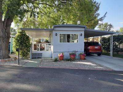 2371 Edinburgh Ave, Bishop, CA, 93514