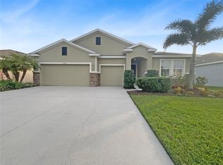 15306 Trinity Fall Way, Bradenton, FL 34212