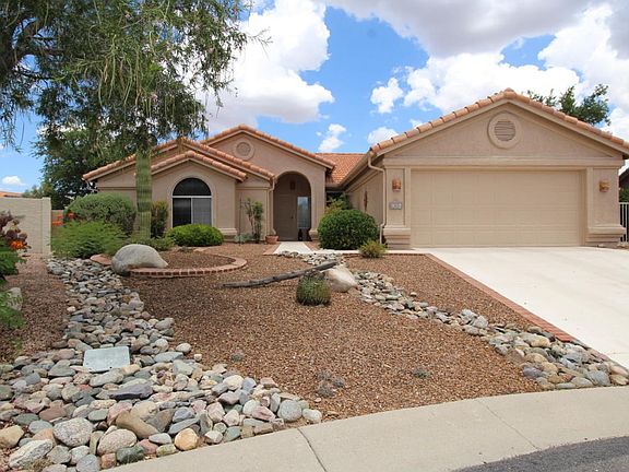 2nd image of 63836 E Canyon Side Ct