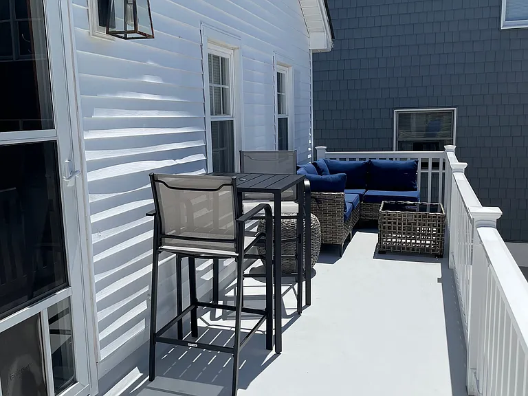 1806 Barnegat Ave #2 — Photo 2
