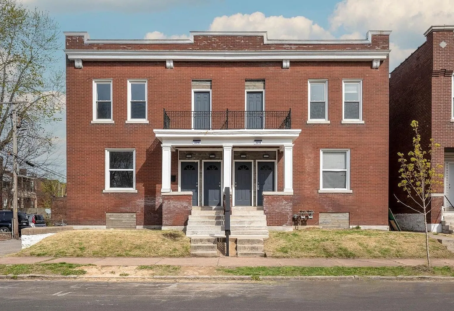3216 Nebraska Ave — Photo 1