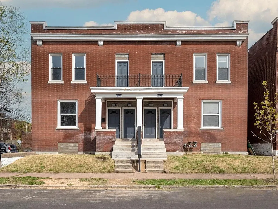 3216 Nebraska Ave #A