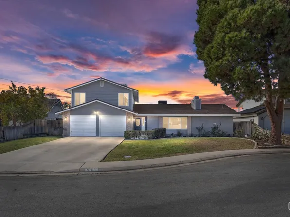 5908 Hidden Valley Rd, Bakersfield, CA 93306